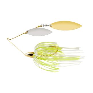 War Eagle Double Willow Spinnerbait
