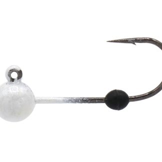 Eurotackle Micro Finesse Tungsten Head - 3pk