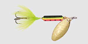 Original Rooster Tail