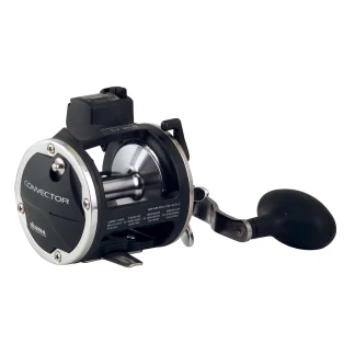 Okuma Convector Line Counter Trolling Reel