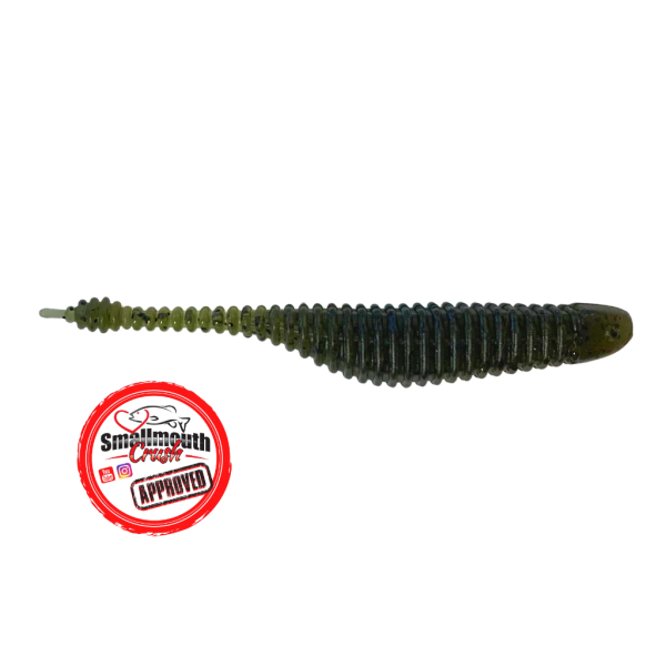 Great Lakes Finesse Drop Minnow - Image 6