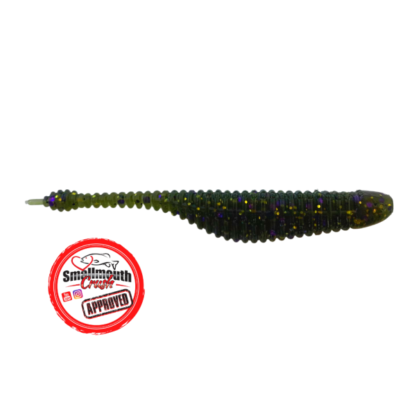 Great Lakes Finesse Drop Minnow - Image 5