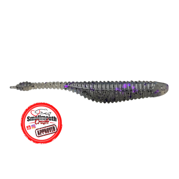 Great Lakes Finesse Drop Minnow - Image 2