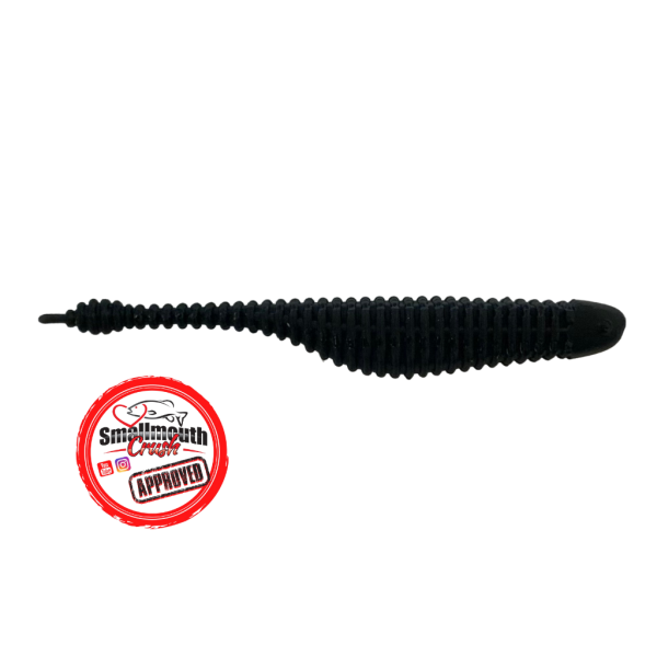 Great Lakes Finesse Drop Minnow - Image 4