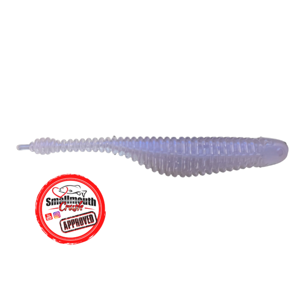 Great Lakes Finesse Drop Minnow - Image 3