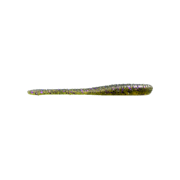 Great Lakes Finesse 4" Drop Worm - Image 2