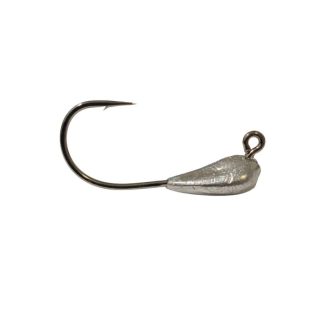Great Lakes Finesse Mini Pro Tube Jig Head