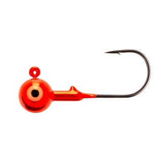 Northland Gum-Ball Jig Head