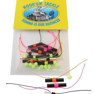 Hook 'Um Tackle String Bobber Stops