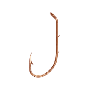 Eagle Claw Lazer Sharp Baitholder Hook - 10pk