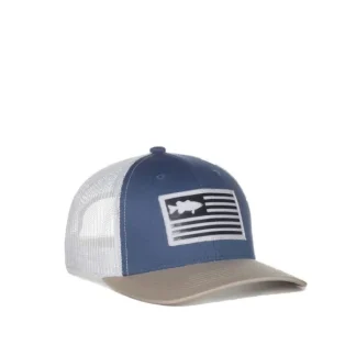 Outdoor Cap Men's "Bass76" Cap One Size