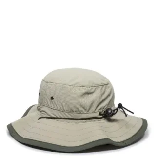 Outdoor Cap Supplex Boonie w/Cord