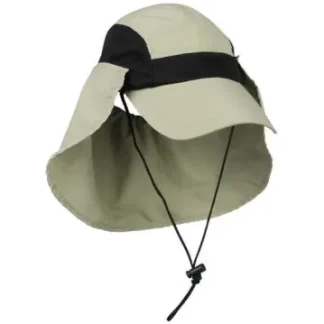 Outdoor Cap River Runner Cap/Sunblock