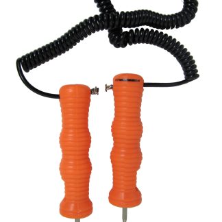 Eagle Claw Retractable Safety Ice Picks