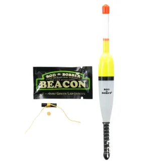 Rod-N-Bobbs -Revolution X Lighted Float - 2 Pack