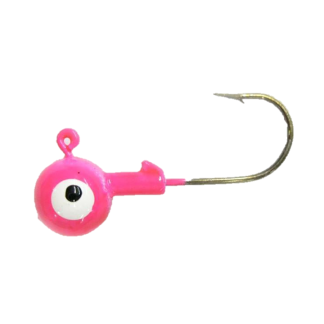 Kalin's Roundhead Jig - 10pk