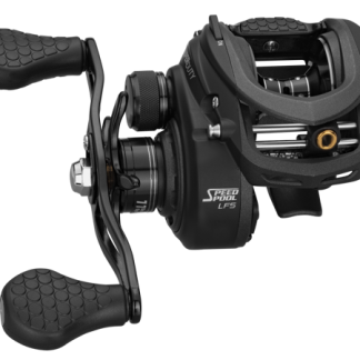 Lews Superduty LFS Baitcast Reel