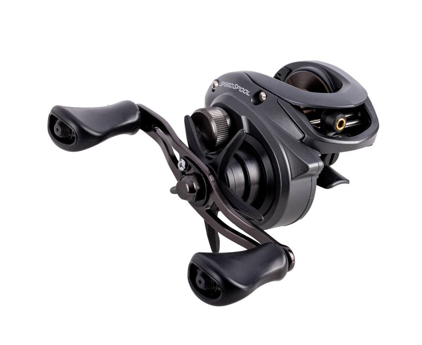 Lews Speed Spool Baitcast Reel