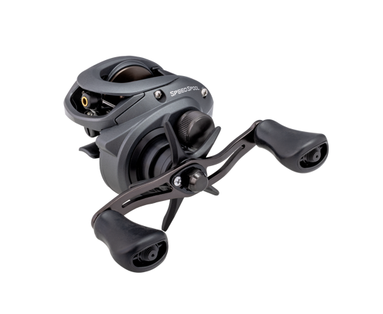 Lews Speed Spool Baitcast Reel - Image 2