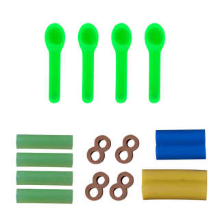 Rod-N-Bobbs Torch Lite