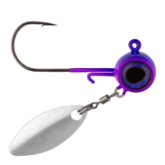 Northland Deep-Vee Spin - 2pk