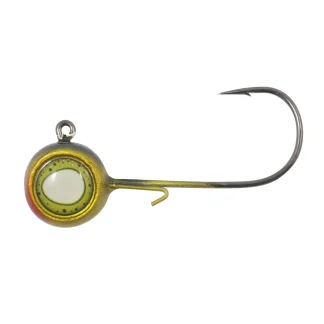 Northland Deep-Vee Jig - 3pk