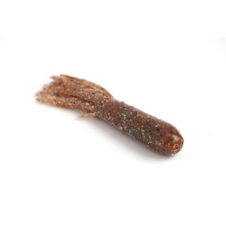 Get Bit Baits Double Dipped Tube 3.5" - 10 Pack