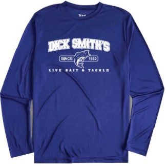 Team 365 YOUTH Zone Performance Long Sleeve T-Shirt