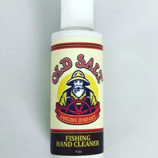 Old Salt Hand Cleaner