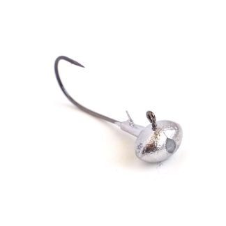 Get Bit Baits Football Jig Head - 5 Pack