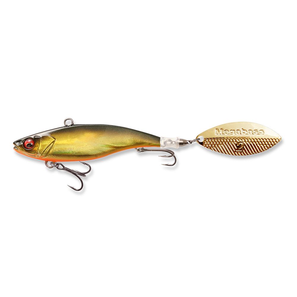 Megabass X-Blazar