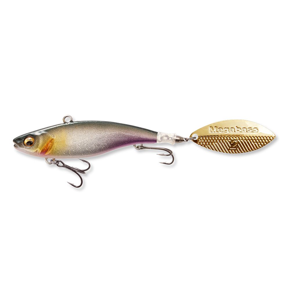 Megabass X-Blazar - Image 2