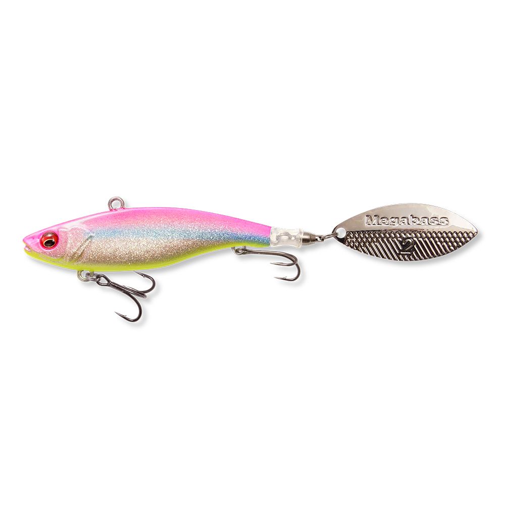 Megabass X-Blazar - Image 3