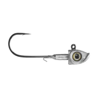 Outkast Tackle Goldeneye Swimbait Jig Head - 2pk