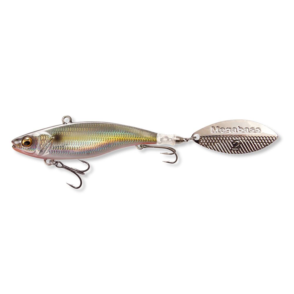 Megabass X-Blazar - Image 4