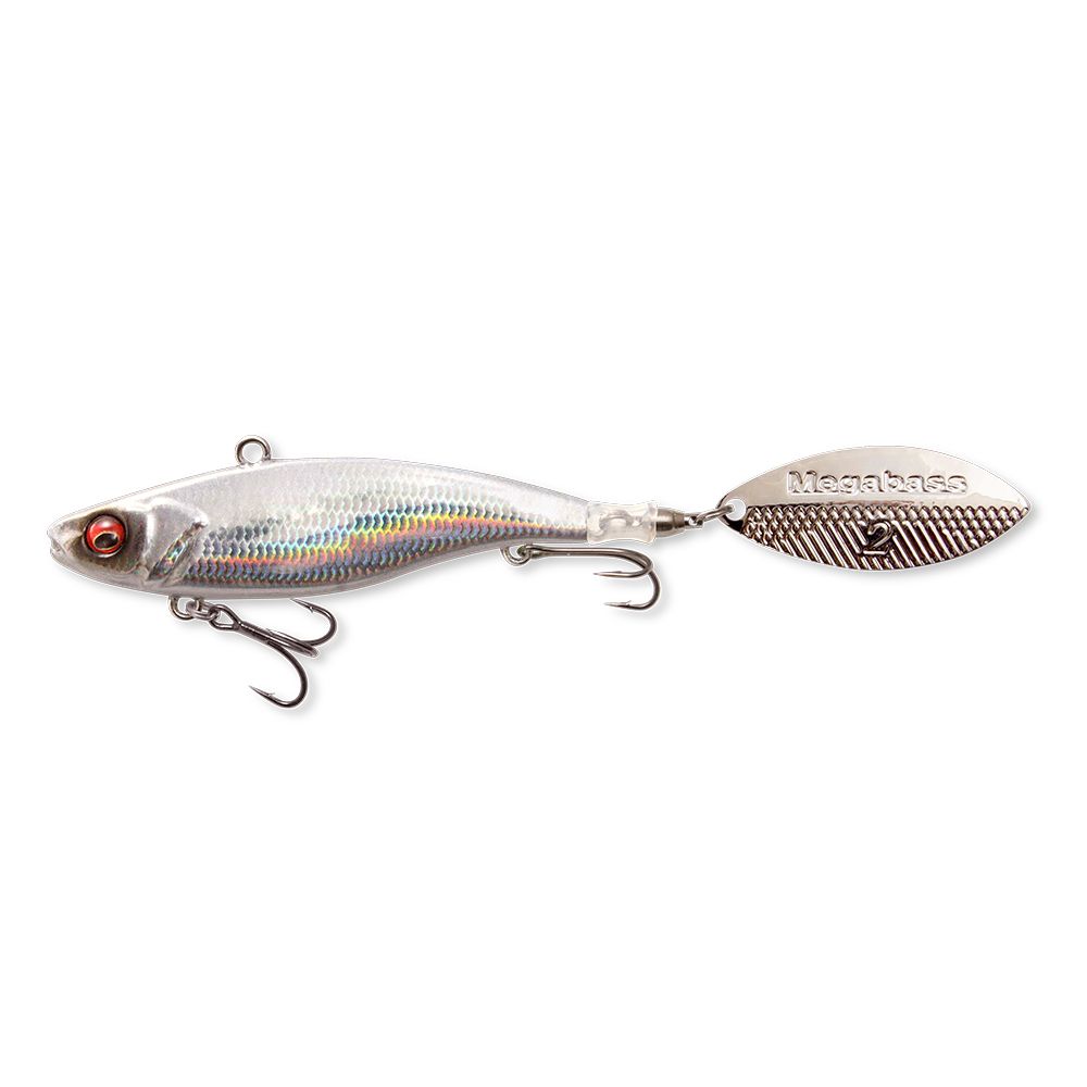 Megabass X-Blazar - Image 5