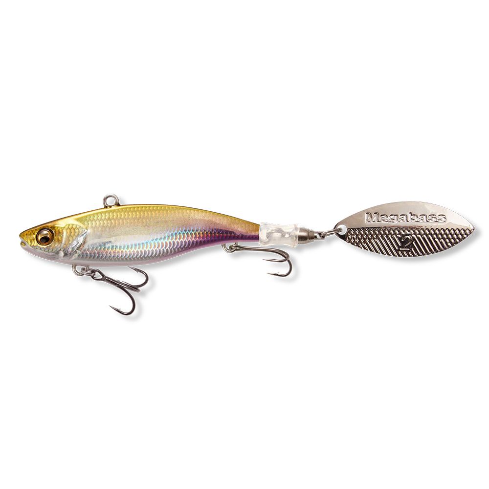 Megabass X-Blazar - Image 6