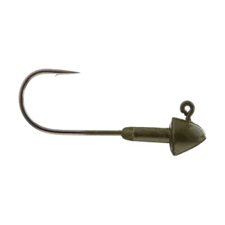 Outkast Tackle Money Darter Jig Head - 4pk
