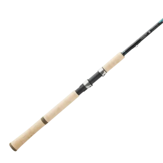 St. Croix NEW Musky Premier Series Spinning Rod