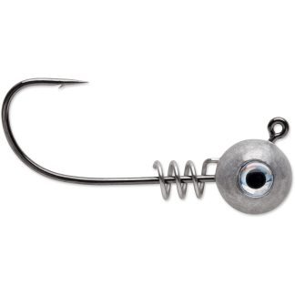 VMC Hybrid Swimbait Jighead