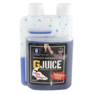 G-Juice Freshwater Livewell Treatment