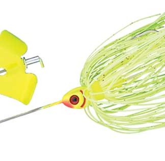 Booyah Pond Magic Buzzbait - 1/8oz