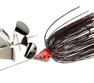 Booyah Counterstrike Buzzbait - 3/8oz
