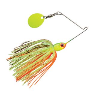 Booyah Micro Pond Magic Spinnerbait - 1/8oz