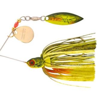 Booyah Pond Magic Spinnerbait - 3/16oz