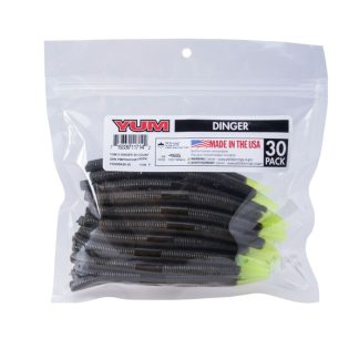 Yum Dinger 5" - 30Pk