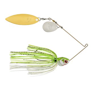 Booyah Covert Spinnerbait - 1/2oz