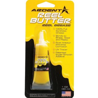 Ardent Reel Butter Grease 1oz