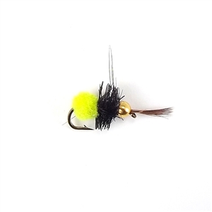 Gapen's Beaded Bluegill Bug
