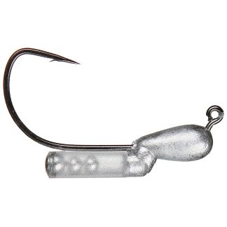 Bite Me Tackle 100S Rattlin Tube Jig Heads - 3pk